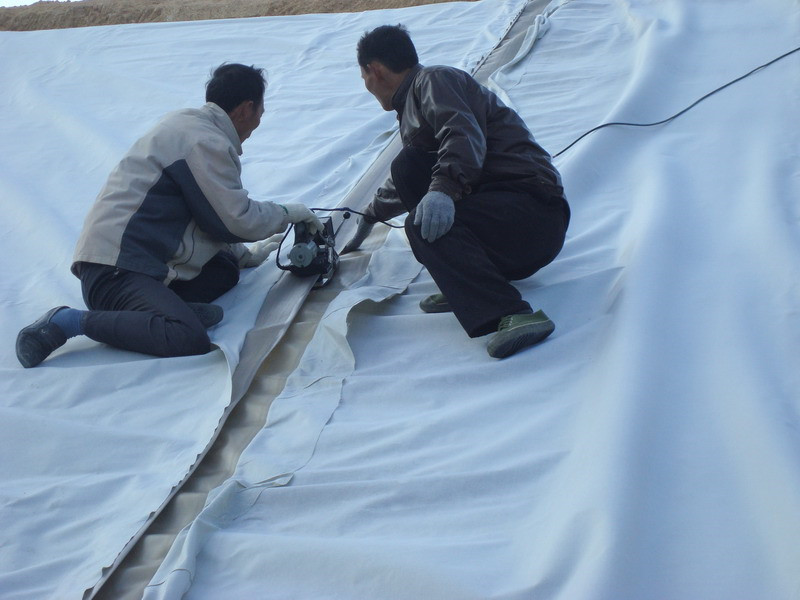 防水丝瓜导航视频怎样延长道路的使用寿命